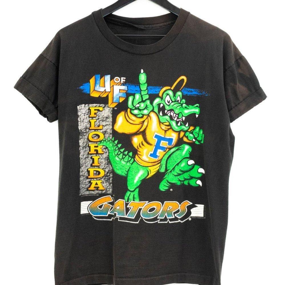 1994 University Of Florida Gators Shirt Gift Friend Family Collection